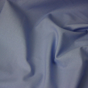 Soft Cotton Plains - Chambray 42
