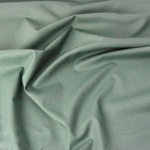 Soft Cotton Plains - Misty Blue 69