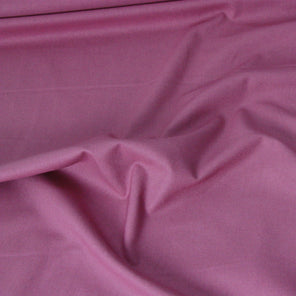 Soft Cotton Plains - Rose 24