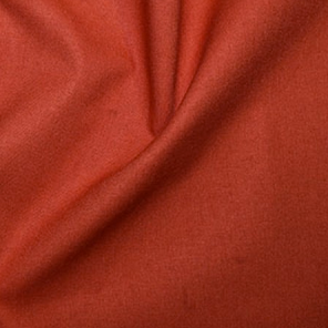 Soft Cotton Plains - Paprika 20