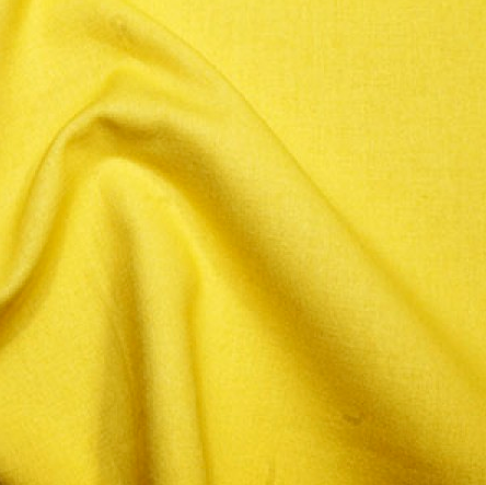 Soft Cotton Plains - Sunshine 15