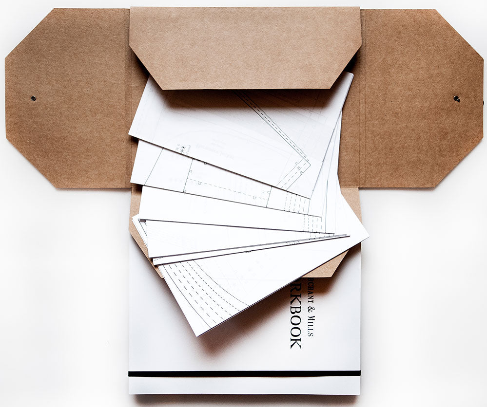 Merchant and Mills - Workbook