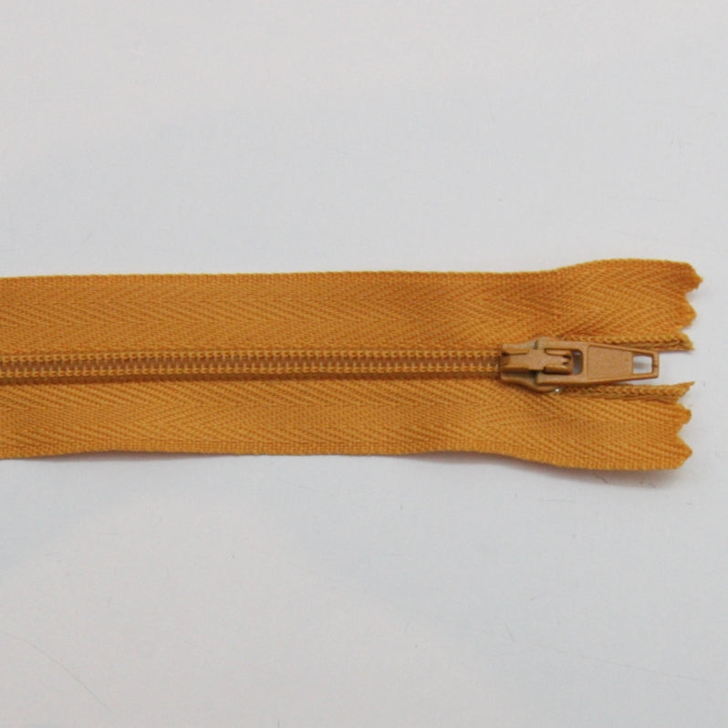 Standard Zip - Gold