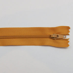 Standard Zip - Gold