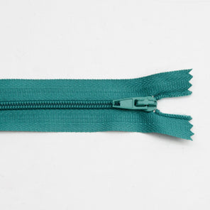 Standard Zip - Jade