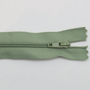 Standard Zip - Sage