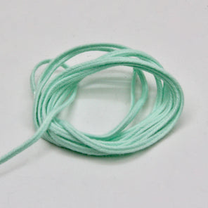 Cotton Russian Braid 3mm - Peppermint
