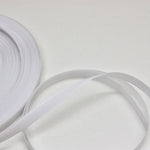 Polyester Boning 8mm and 12mm - White