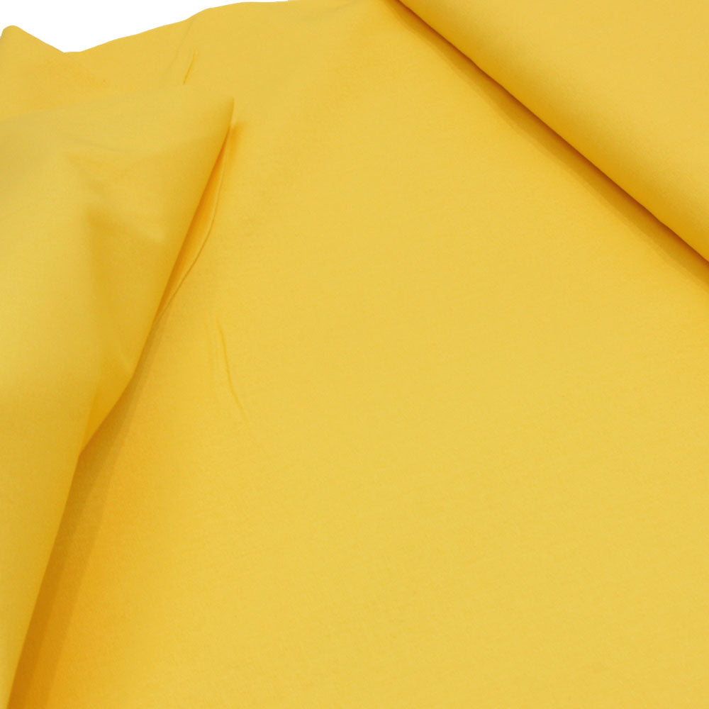 Wide Cotton Plains - Sunshine