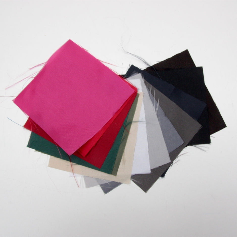 Acetate Lining - Swatches
