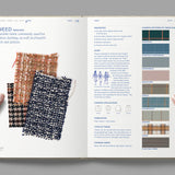 Textilepedia -  The Complete Fabric Guide