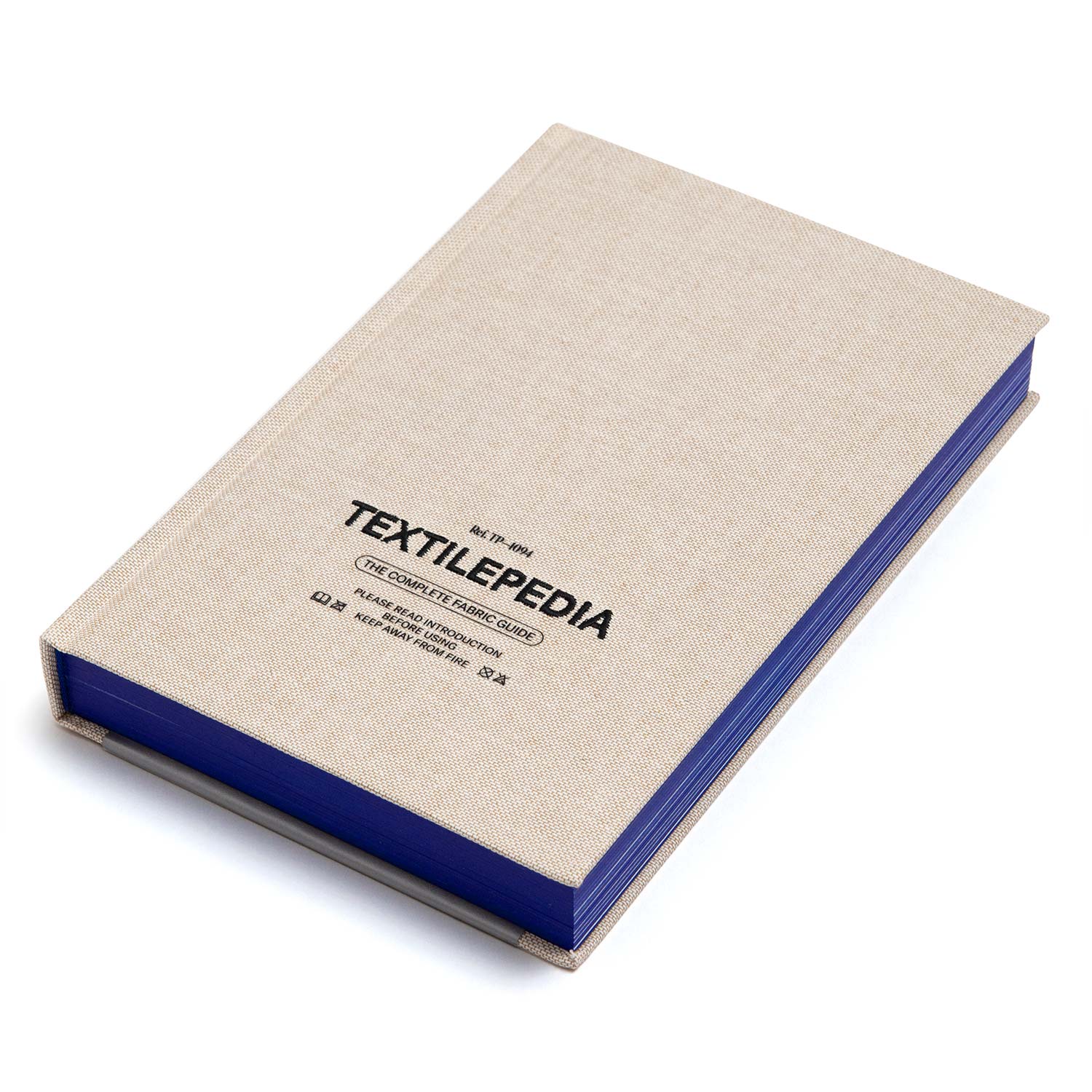 Textilepedia -  The Complete Fabric Guide