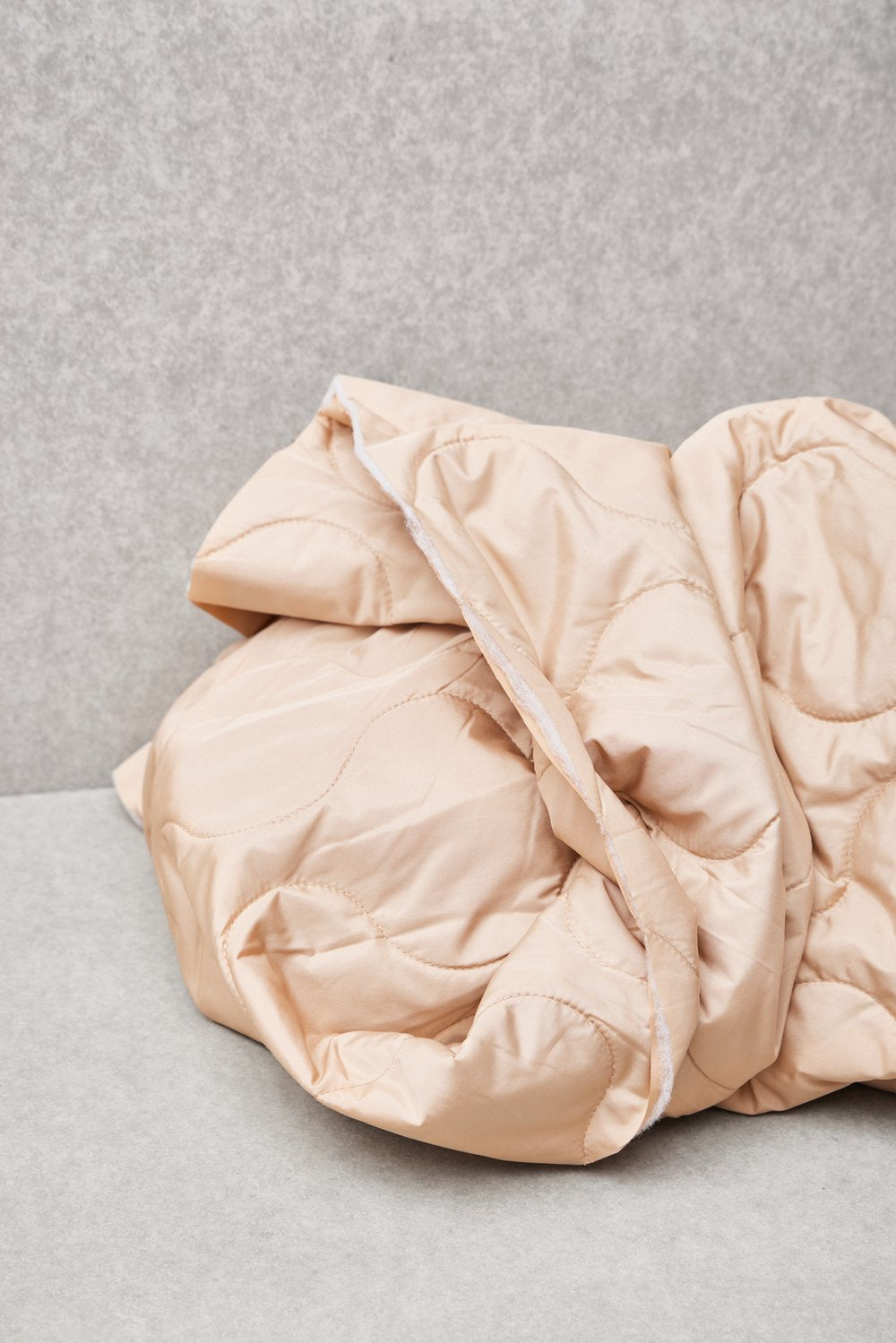 Thermal Quilt - Wave Dune