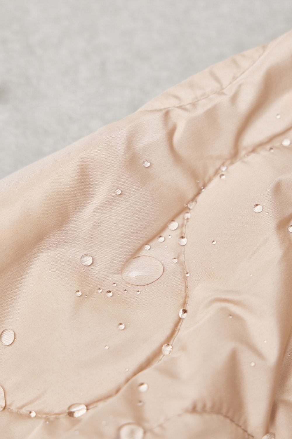 Thermal Quilt - Wave Dune