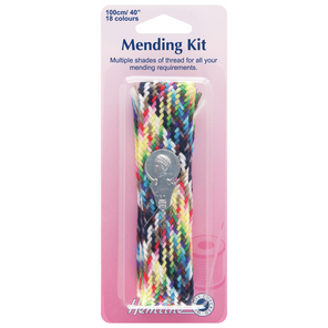 Mending Kit - Thread Plait