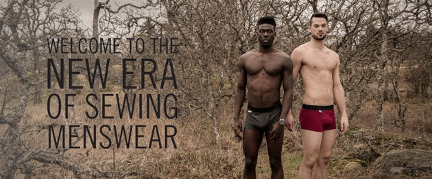 Thread Theory - 03 Strathcona Henley & T-Shirt