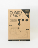 Thread Theory - 05 Comox Trunks