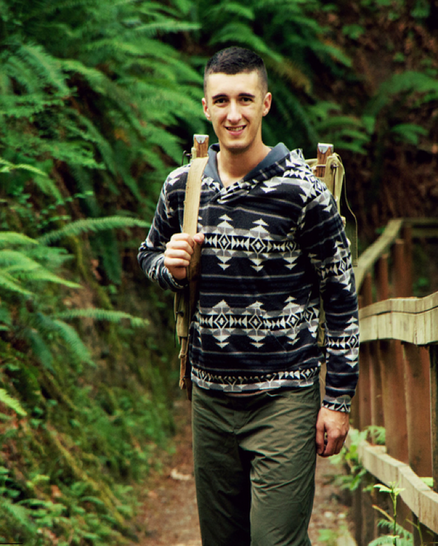 Thread Theory - 07 Finlayson Sweater & Hoodie