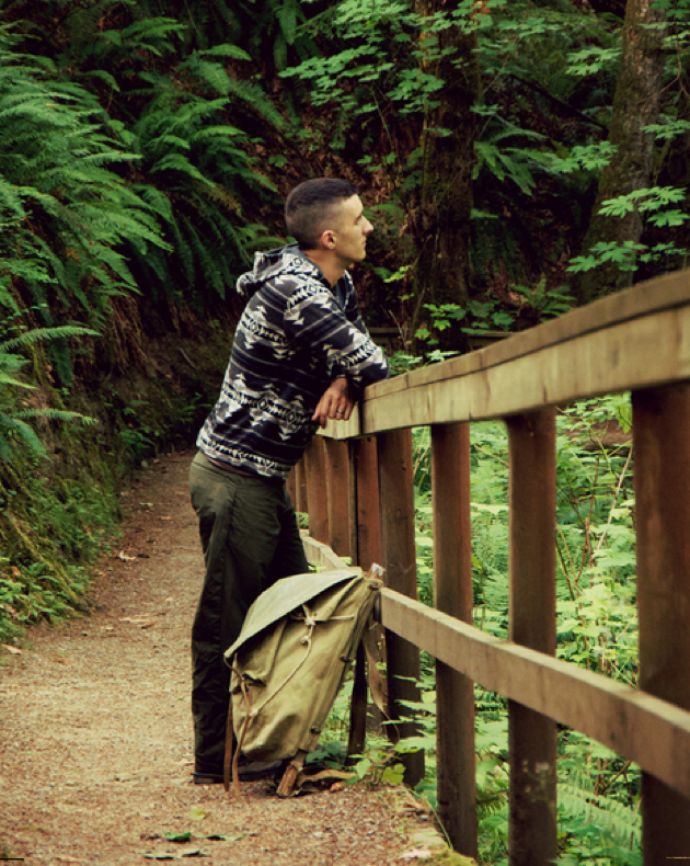 Thread Theory - 07 Finlayson Sweater & Hoodie