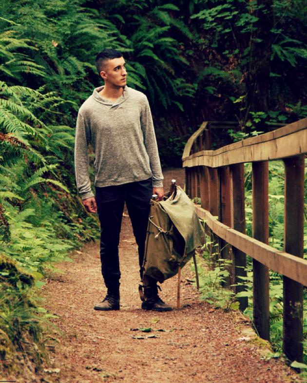 Thread Theory - 07 Finlayson Sweater & Hoodie