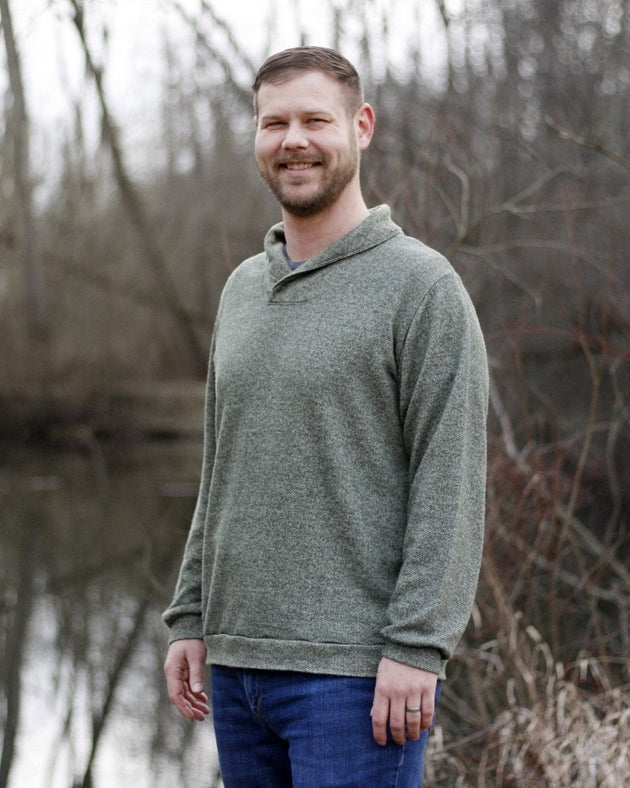 Thread Theory - 07 Finlayson Sweater & Hoodie