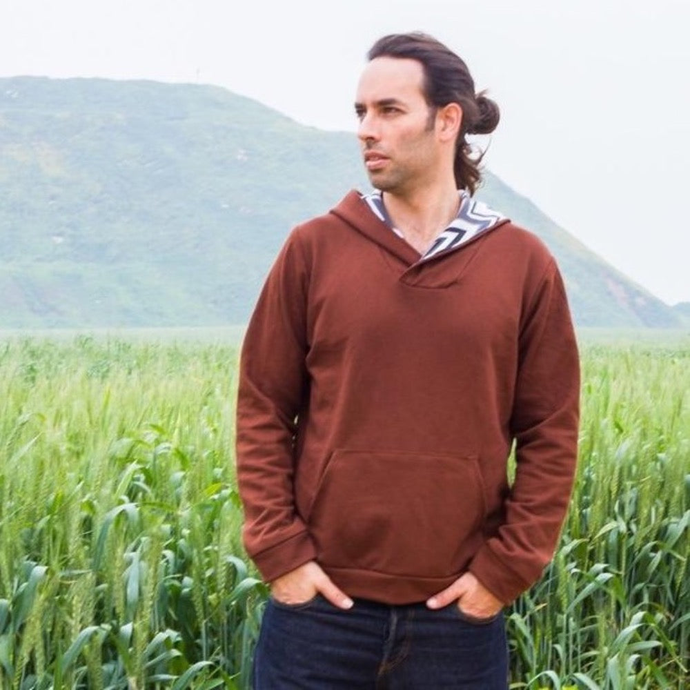 Thread Theory - 07 Finlayson Sweater & Hoodie