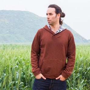 Thread Theory - 07 Finlayson Sweater & Hoodie