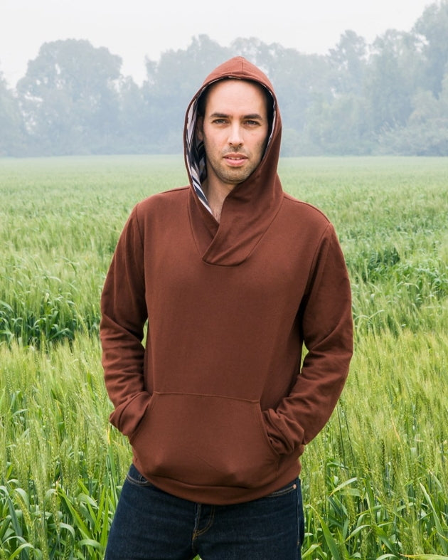 Thread Theory - 07 Finlayson Sweater & Hoodie