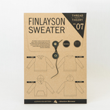 Thread Theory - 07 Finlayson Sweater & Hoodie