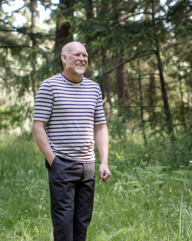 Thread Theory - 03 Strathcona Henley & T-Shirt