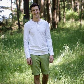 Thread Theory - 03 Strathcona Henley & T-Shirt