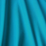 Anti-Static Dress Lining - Turquoise