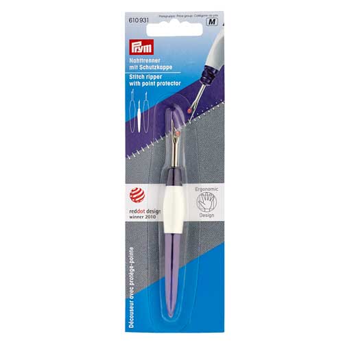 Prym 610931 - Seam Ripper