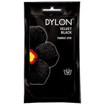 Dylon Handwash Dye - Velvet Black