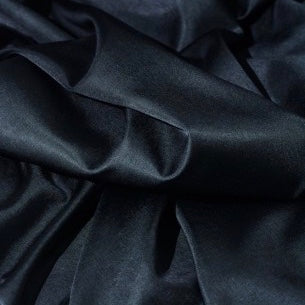 Triacetate Lining - Dark Navy