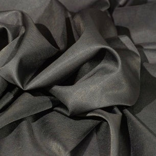 Triacetate Lining - Gunmetal