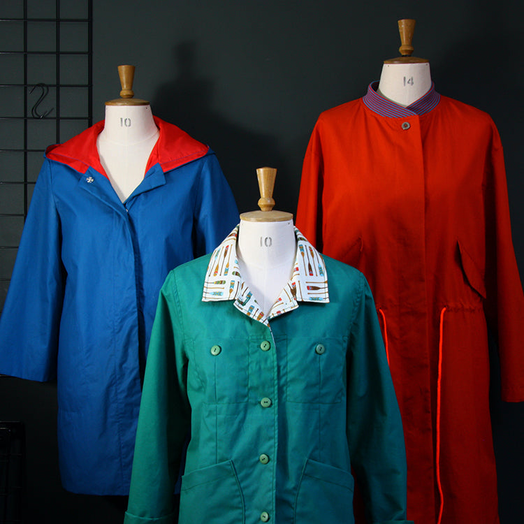 Showerproof - Smooth Coral