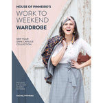 House of Pinheiro's - Work to Weekend Wardrobe