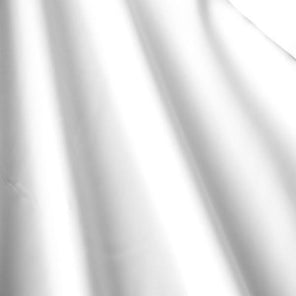 Anti-Static Dress Lining - White