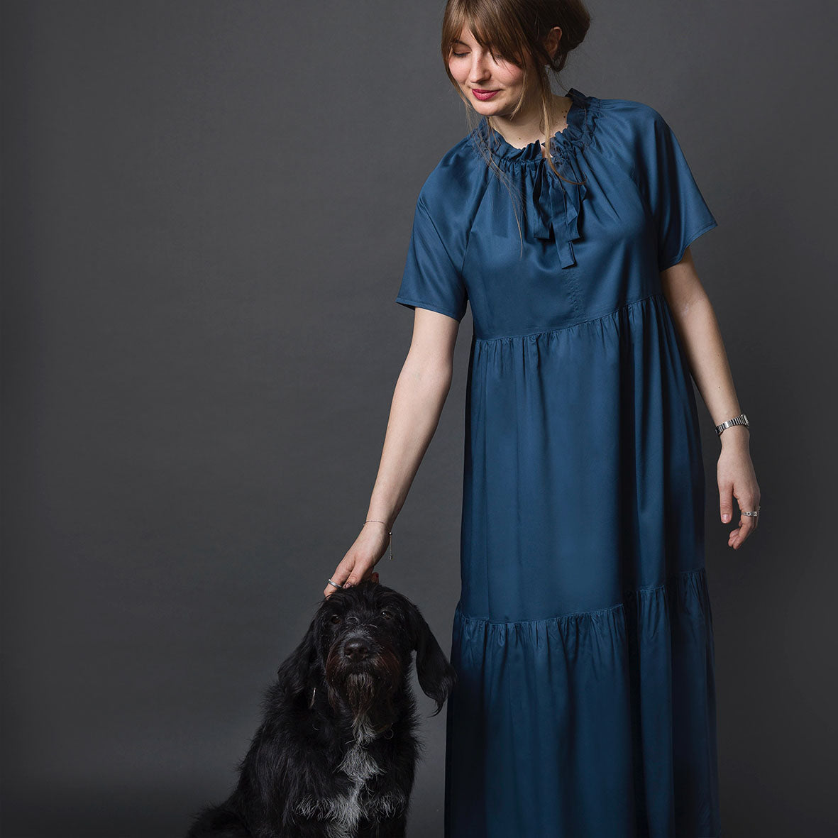 Organic Bamboo Silk - Panama