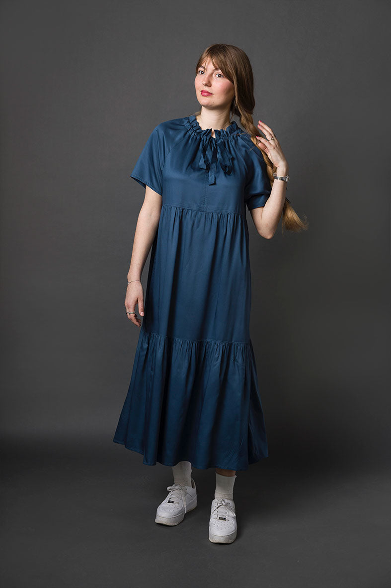 Organic Bamboo Silk - Panama