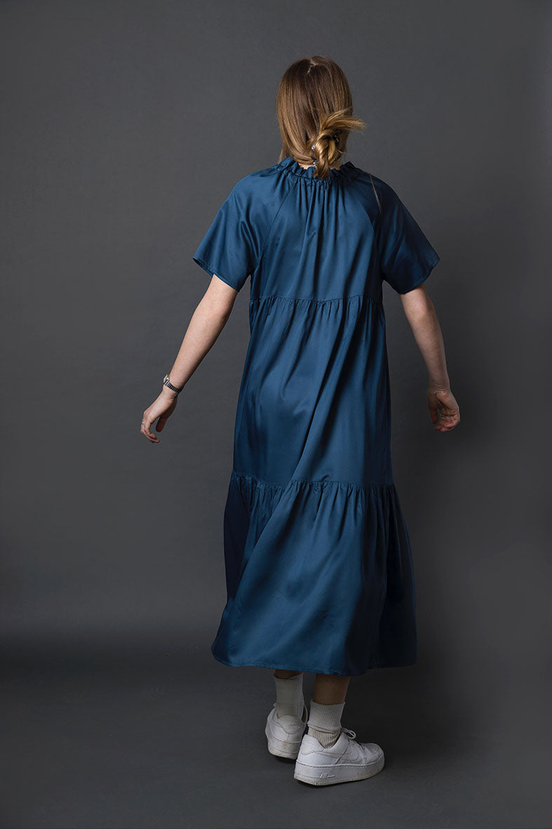 Organic Bamboo Silk - Panama