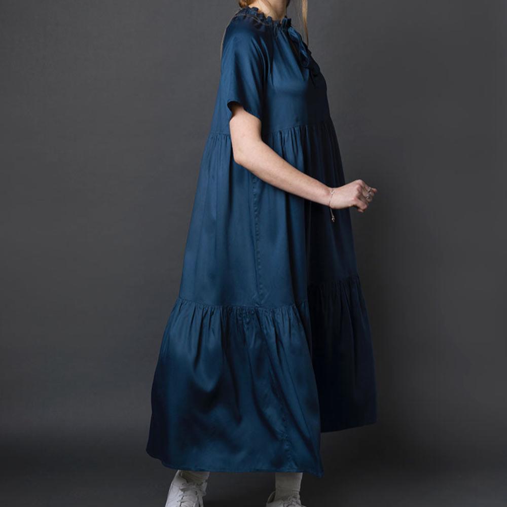 Friday Pattern Co. - The Wilder Gown