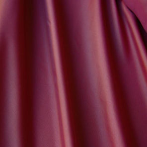 Anti-Static Dress Lining - Wine