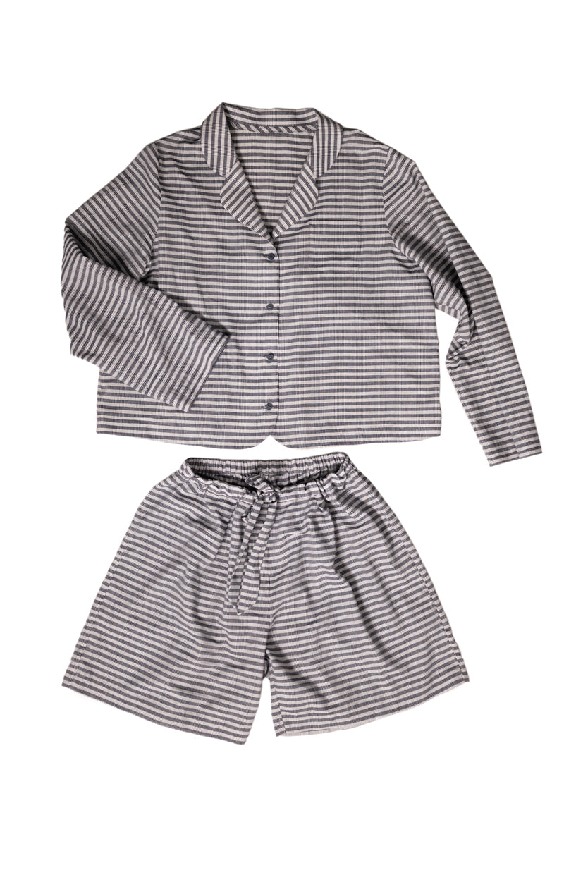 Merchant & Mills - The Winnie UK 6-18 - PDF Pattern