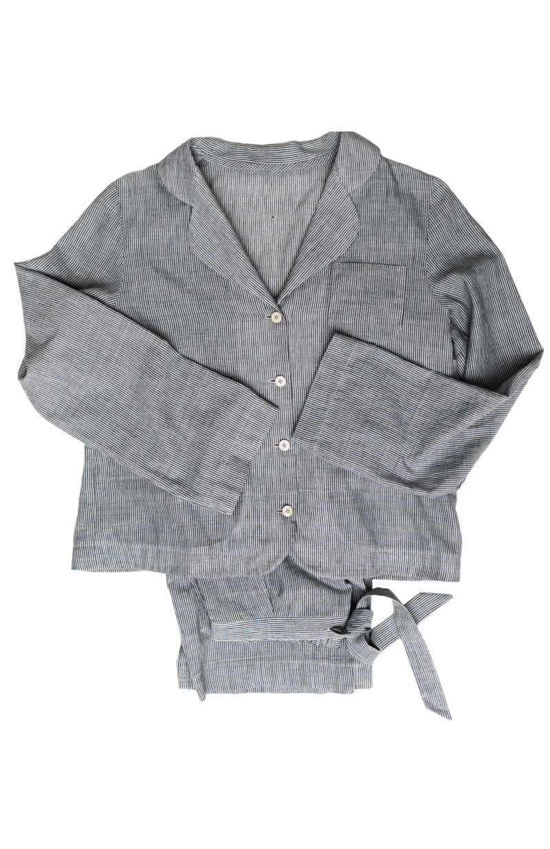 Merchant & Mills - The Winnie UK 18-28 - PDF Pattern