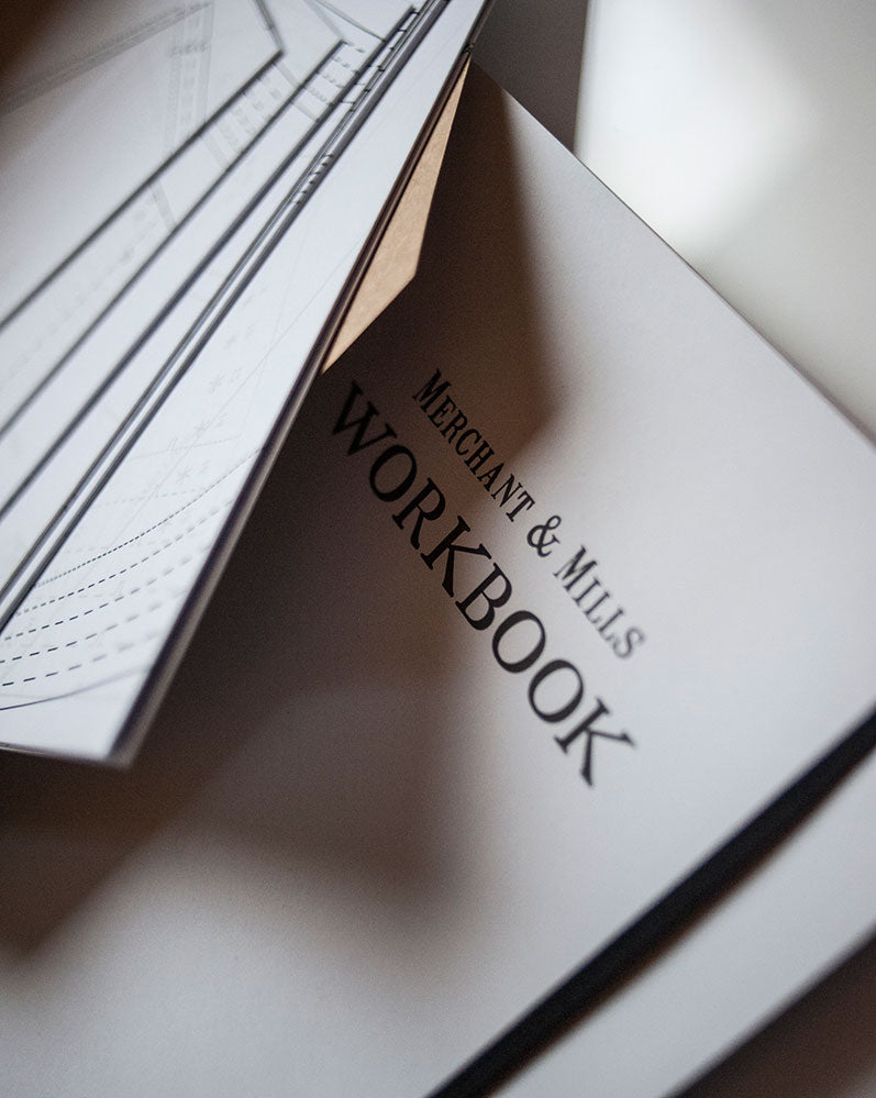 Merchant and Mills - Workbook