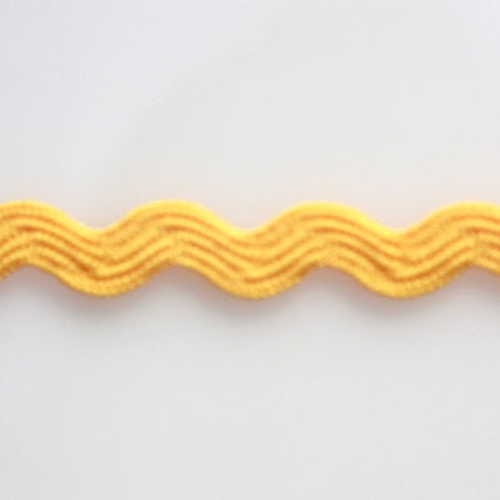 Ric Rac - Yellow