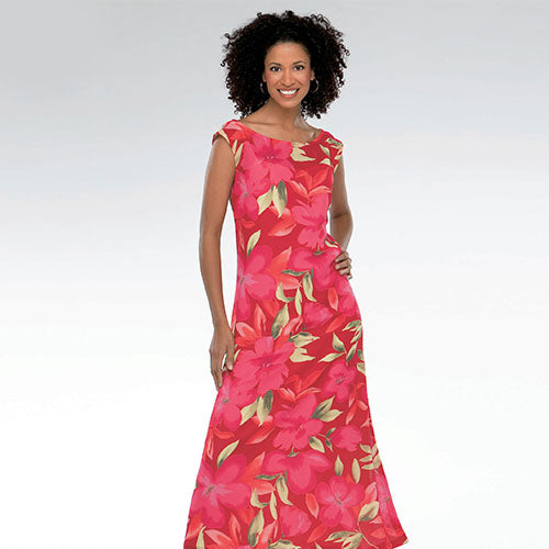 New Look Women's 6347 - Dresses